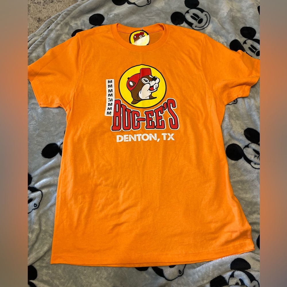 Bucees Denton Texas